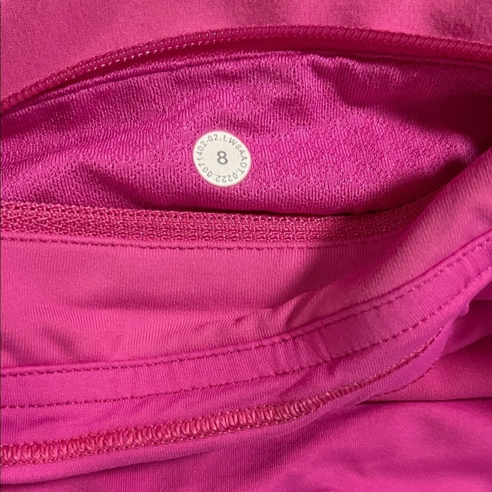 lululemon athletica lululemon pace